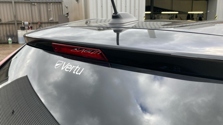 Toyota Aygo X 1.0 VVT-i Edge 5dr Petrol Hatchback